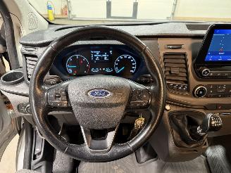 Ford Transit Custom D.C. 320 2.0TDCI 96kW L2H1 Trend DC picture 33