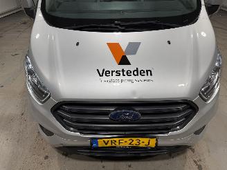 Ford Transit Custom D.C. 320 2.0TDCI 96kW L2H1 Trend DC picture 16