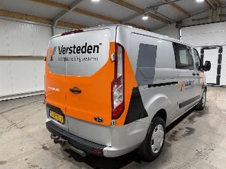 Ford Transit Custom D.C. 320 2.0TDCI 96kW L2H1 Trend DC picture 6