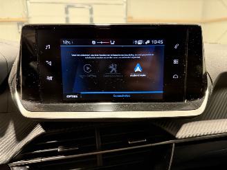 Peugeot 208 1.2PT 55kW Airco Camera Style picture 50