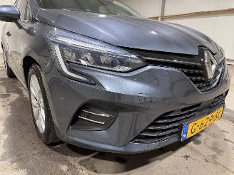 Renault Clio 1.0TCE 74kW Intens picture 22