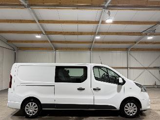  Renault Trafic 2.0DCI 88kW T29 DC Work Edition 2020/2