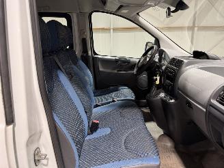 Fiat Scudo Combinato 2.0MJ 94kW 9Persoons picture 23