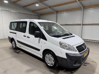 Fiat Scudo Combinato 2.0MJ 94kW 9Persoons picture 2