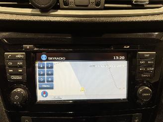 Nissan Qashqai 1.2 85kW Tekna 360° camera picture 15