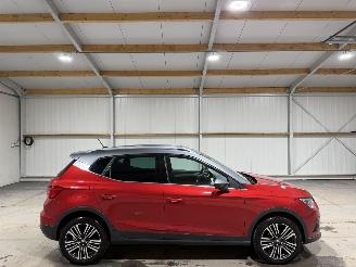 Coche accidentado Seat Arona 1.0TSI 70kW Excellence Launch Edition 2018/7