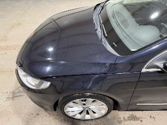 Volkswagen CC 1.8TSI 118kW Clima Navi picture 17