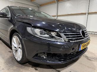 Volkswagen CC 1.8TSI 118kW Clima Navi picture 22