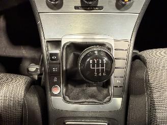 Volkswagen CC 1.8TSI 118kW Clima Navi picture 36