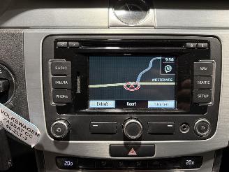 Volkswagen CC 1.8TSI 118kW Clima Navi picture 34