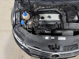 Volkswagen CC 1.8TSI 118kW Clima Navi picture 28