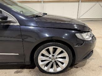Volkswagen CC 1.8TSI 118kW Clima Navi picture 16