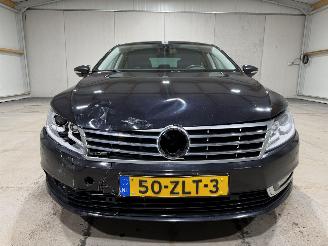 Volkswagen CC 1.8TSI 118kW Clima Navi picture 23