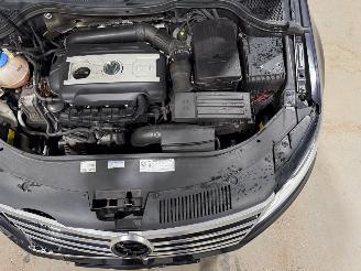 Volkswagen CC 1.8TSI 118kW Clima Navi picture 29