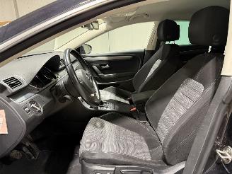 Volkswagen CC 1.8TSI 118kW Clima Navi picture 30