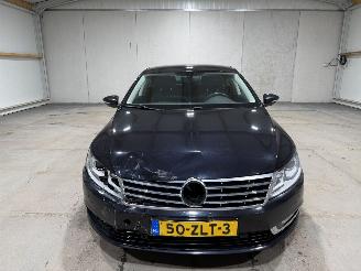 Volkswagen CC 1.8TSI 118kW Clima Navi picture 4