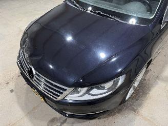 Volkswagen CC 1.8TSI 118kW Clima Navi picture 21