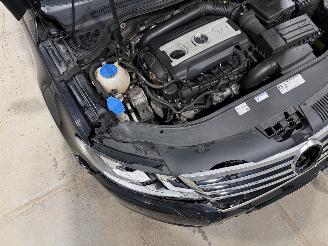 Volkswagen CC 1.8TSI 118kW Clima Navi picture 25