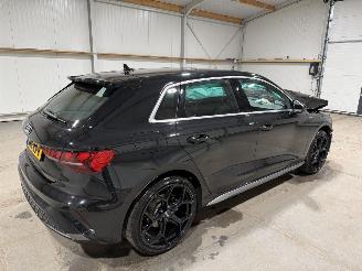 Audi A3 SPORTBACK 35TFSI 110kW Automaat Advanced Edition picture 5
