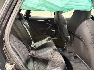 Audi A3 SPORTBACK 35TFSI 110kW Automaat Advanced Edition picture 37