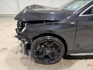 Audi A3 SPORTBACK 35TFSI 110kW Automaat Advanced Edition picture 14