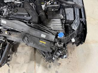 Audi A3 SPORTBACK 35TFSI 110kW Automaat Advanced Edition picture 28