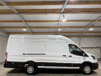 skadebil bedrijf Ford Transit 350 2.0TDCI 95kW Automaat L3H3 Trend 2022/4