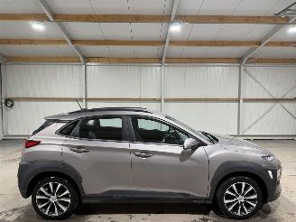 Coche accidentado Hyundai Kona 1.0T 88kW Clima Comfort 2018/1