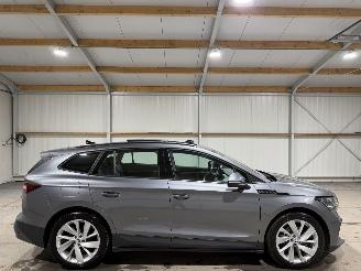 Coche accidentado Skoda Enyaq 60kWh 132kW IV60 Pano 2022/7