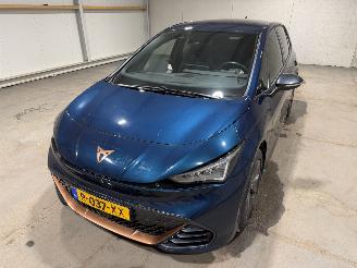 Cupra Born 62kWh 150kW Business picture 20