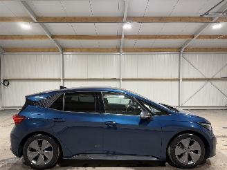 uszkodzony samochody osobowe Cupra Born 62kWh 150kW Business 2022/12