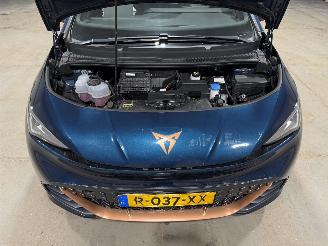 Cupra Born 62kWh 150kW Business picture 25