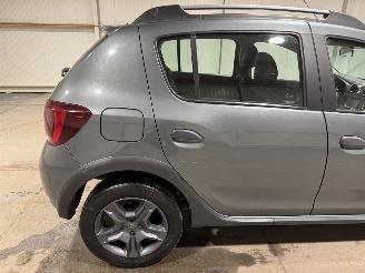 Dacia Sandero 0.9TCe 66kW Automaat SL Stepway picture 21