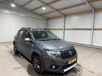 Dacia Sandero 0.9TCe 66kW Automaat SL Stepway picture 3