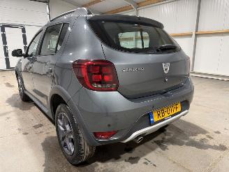 Dacia Sandero 0.9TCe 66kW Automaat SL Stepway picture 25