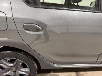 Dacia Sandero 0.9TCe 66kW Automaat SL Stepway picture 22