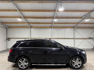 Vaurioauto  passenger cars Audi Q7 3.0TFSI 200kW Automaat Quattro Pro Line S 7Persoons Pano 2014/12