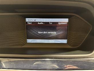 Mercedes C-klasse 200CDI 100kW Automaat Ambition Elegance picture 35