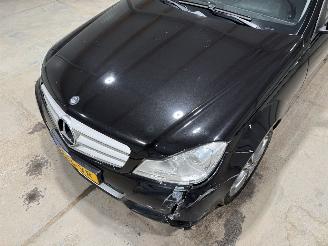 Mercedes C-klasse 200CDI 100kW Automaat Ambition Elegance picture 21