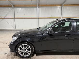 Mercedes C-klasse 200CDI 100kW Automaat Ambition Elegance picture 13