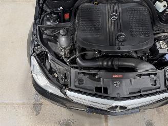 Mercedes C-klasse 200CDI 100kW Automaat Ambition Elegance picture 28