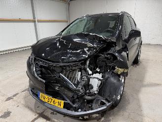 Opel Mokka X 1.4Turbo 103kW Innovation picture 10