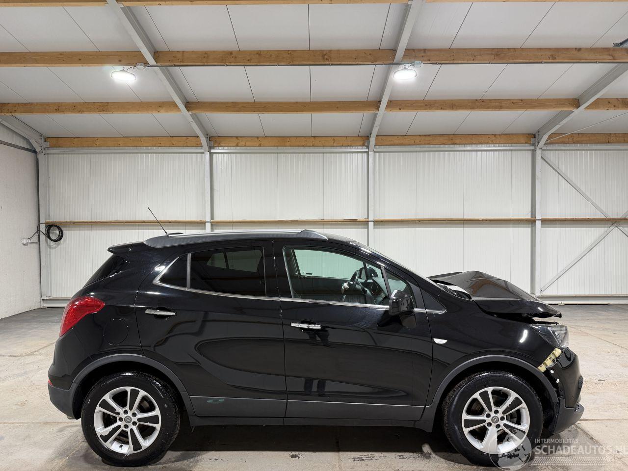 Opel Mokka X 1.4Turbo 103kW Innovation