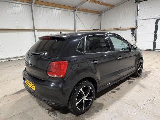 Volkswagen Polo 1.2 44kW Airco Easyline picture 5