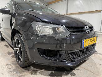 Volkswagen Polo 1.2 44kW Airco Easyline picture 22