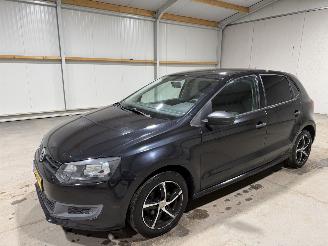Volkswagen Polo 1.2 44kW Airco Easyline picture 9