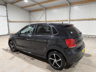 Volkswagen Polo 1.2 44kW Airco Easyline picture 11