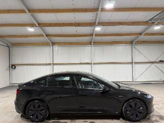 Unfallwagen Tesla Model 3 60kWh 208kW RWD 2025/12