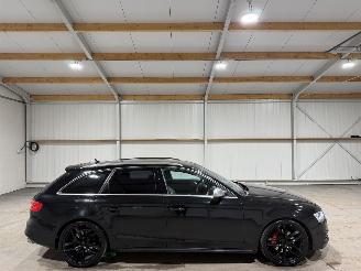 Auto incidentate Audi A4 Avant 3.0TDI 150kW Automaat S Edition 2013/2