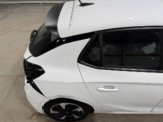 Opel Corsa-E 50kWh 100kW CLima Camera ELECTRIC picture 37